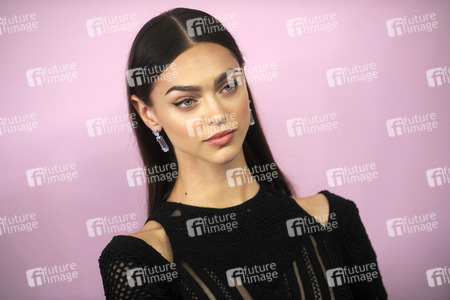 CFDA Fashion Awards 2017 in New York