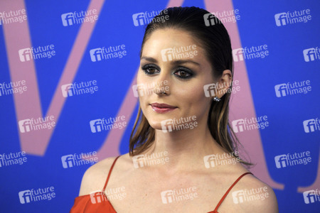 CFDA Fashion Awards 2017 in New York