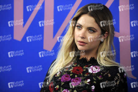 CFDA Fashion Awards 2017 in New York