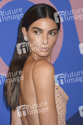 CFDA Fashion Awards 2017 in New York