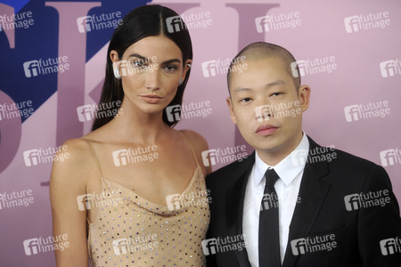 CFDA Fashion Awards 2017 in New York