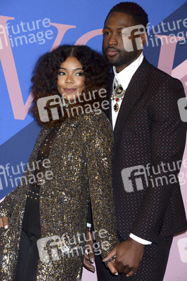 CFDA Fashion Awards 2017 in New York