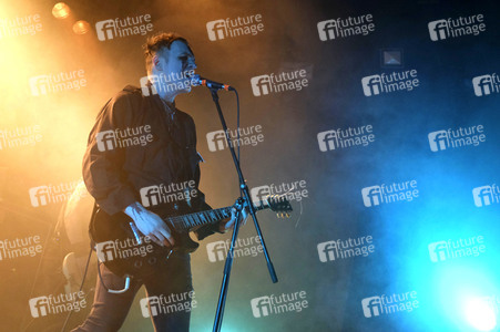 26. Wave-Gotik-Treffen in Leipzig