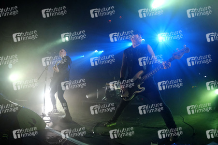 26. Wave-Gotik-Treffen in Leipzig