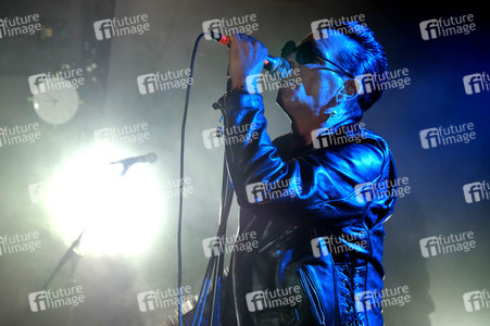 26. Wave-Gotik-Treffen in Leipzig