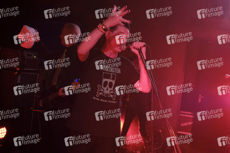 26. Wave-Gotik-Treffen in Leipzig