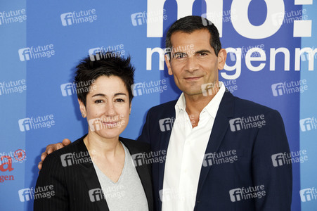Fototermin 25 Jahre 'Morgenmagazin' von ARD und ZDF in Berlin