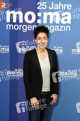 Fototermin 25 Jahre 'Morgenmagazin' von ARD und ZDF in Berlin