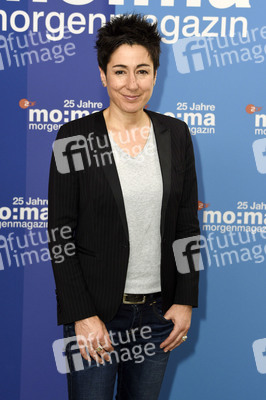 Fototermin 25 Jahre 'Morgenmagazin' von ARD und ZDF in Berlin