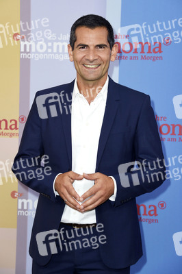 Fototermin 25 Jahre 'Morgenmagazin' von ARD und ZDF in Berlin
