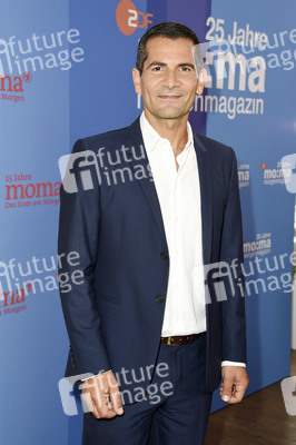 Fototermin 25 Jahre 'Morgenmagazin' von ARD und ZDF in Berlin