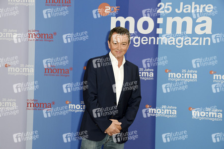 Fototermin 25 Jahre 'Morgenmagazin' von ARD und ZDF in Berlin