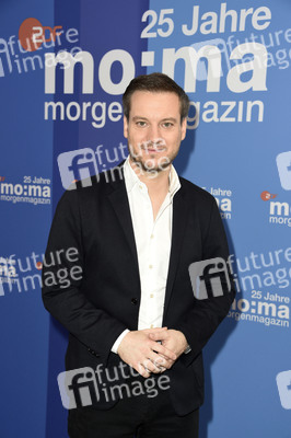 Fototermin 25 Jahre 'Morgenmagazin' von ARD und ZDF in Berlin