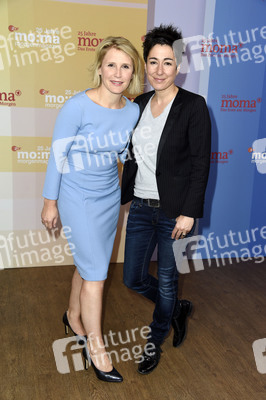 Fototermin 25 Jahre 'Morgenmagazin' von ARD und ZDF in Berlin