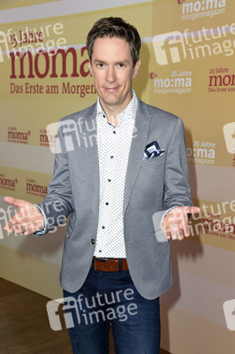Fototermin 25 Jahre 'Morgenmagazin' von ARD und ZDF in Berlin