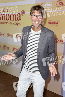 Fototermin 25 Jahre 'Morgenmagazin' von ARD und ZDF in Berlin