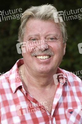 Pferderenntag auf der Neuen Bult in Langenhagen