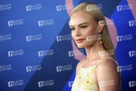 CFDA Fashion Awards 2017 in New York