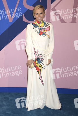 CFDA Fashion Awards 2017 in New York
