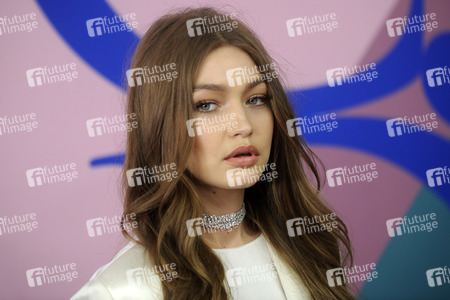 CFDA Fashion Awards 2017 in New York