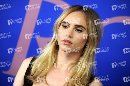 CFDA Fashion Awards 2017 in New York
