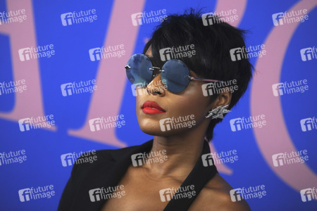 CFDA Fashion Awards 2017 in New York