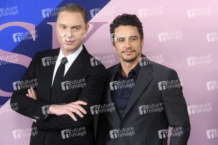 CFDA Fashion Awards 2017 in New York