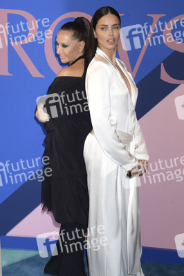 CFDA Fashion Awards 2017 in New York