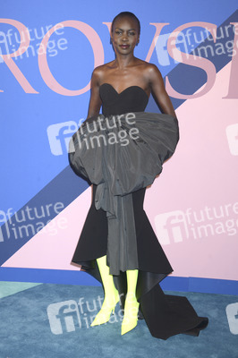 CFDA Fashion Awards 2017 in New York