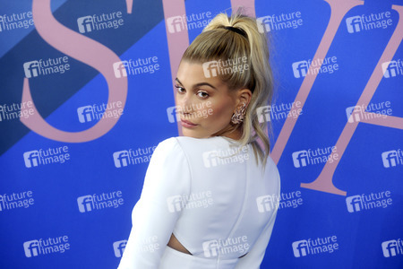 CFDA Fashion Awards 2017 in New York