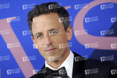 CFDA Fashion Awards 2017 in New York