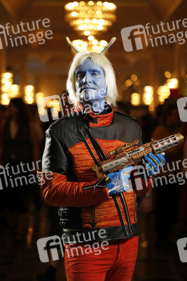 FedCon 26 in Bonn