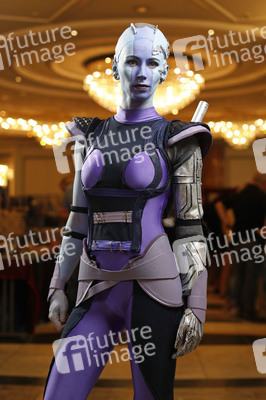 FedCon 26 in Bonn