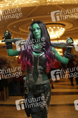 FedCon 26 in Bonn