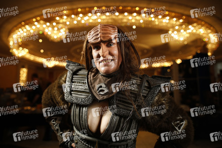 FedCon 26 in Bonn
