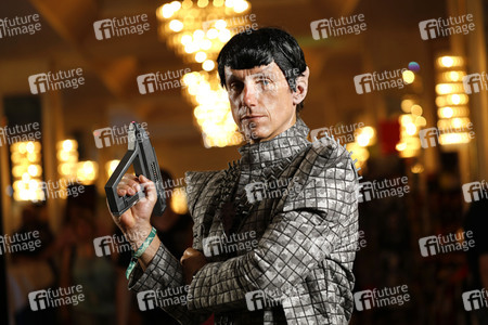 FedCon 26 in Bonn
