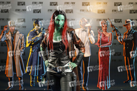 FedCon 26 in Bonn