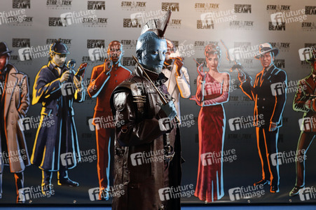 FedCon 26 in Bonn