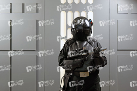 FedCon 26 in Bonn