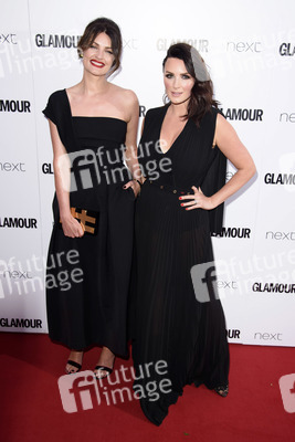 Glamour Women of the Year Awards 2017 in London