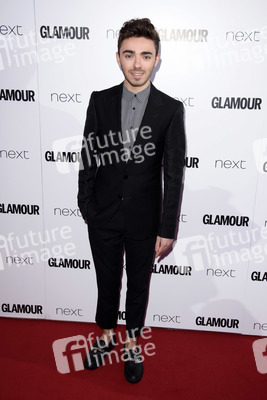 Glamour Women of the Year Awards 2017 in London