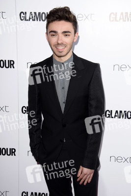 Glamour Women of the Year Awards 2017 in London