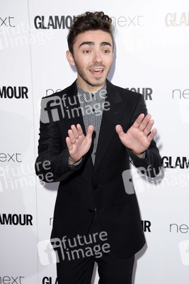 Glamour Women of the Year Awards 2017 in London