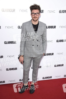 Glamour Women of the Year Awards 2017 in London