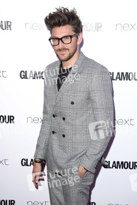 Glamour Women of the Year Awards 2017 in London