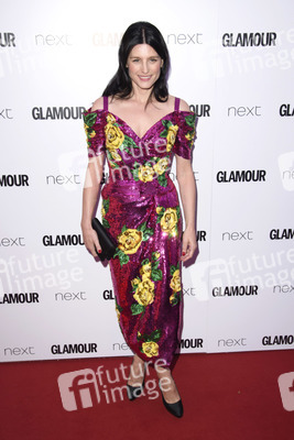 Glamour Women of the Year Awards 2017 in London