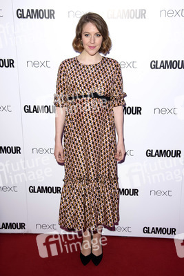 Glamour Women of the Year Awards 2017 in London
