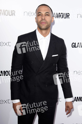 Glamour Women of the Year Awards 2017 in London