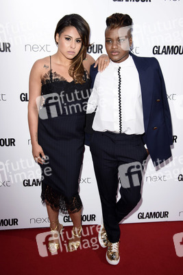 Glamour Women of the Year Awards 2017 in London