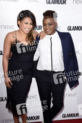Glamour Women of the Year Awards 2017 in London